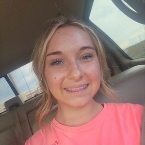 Meet your Posher, Jillian brooke